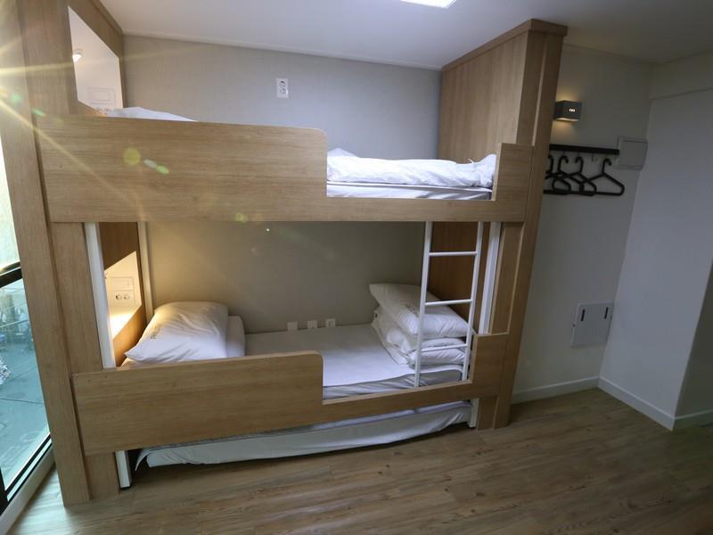 Philstay Itaewon Seoul Exterior photo